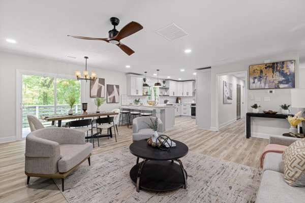 2605 Avalon Hill, Chattanooga, TN 37415