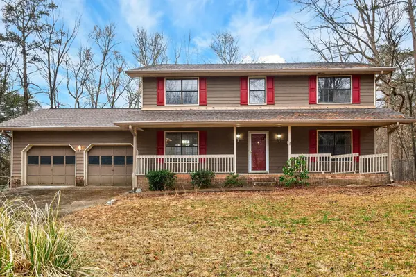 2 Pine Marr Lane, Hixson, TN 37343