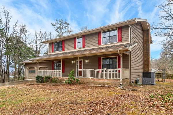2 Pine Marr Lane, Hixson, TN 37343