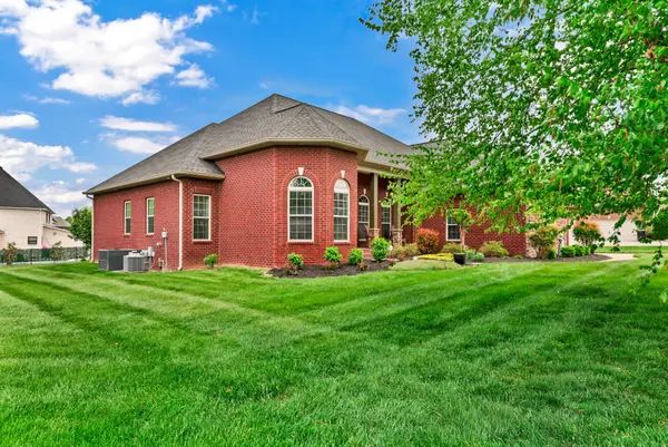 313 Bryson Ln, Clarksville, TN 37043