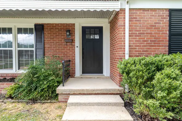 238 Elm Ave, Lewisburg, TN 37091
