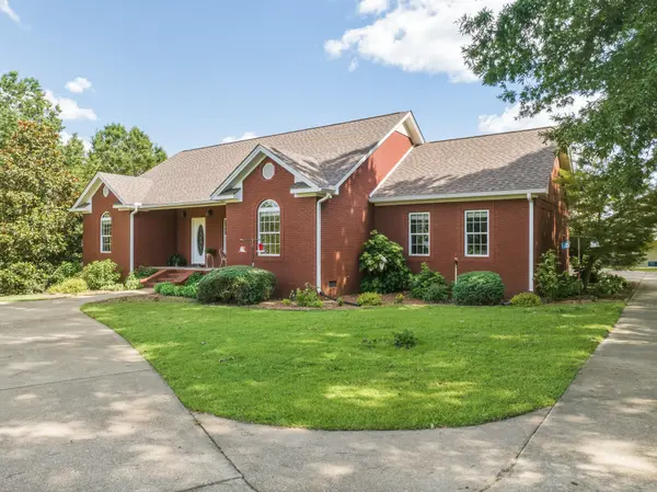 12656 Hwy 424, Yuma, TN 38390