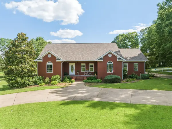 12656 Hwy 424, Yuma, TN 38390