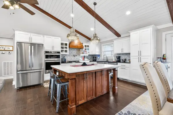 5335 Hickey Ridge Rd, Baxter, TN 38544