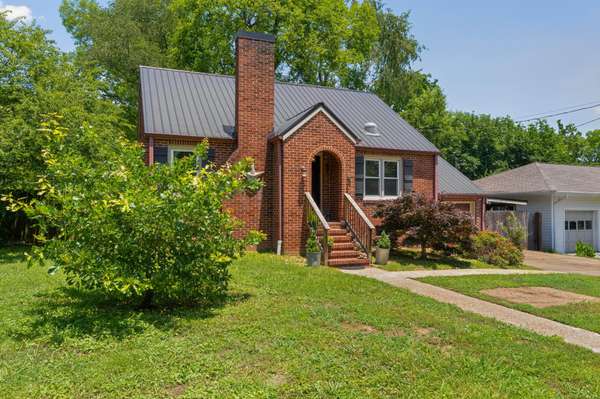 19 Kingston Street, Chattanooga, TN 37415