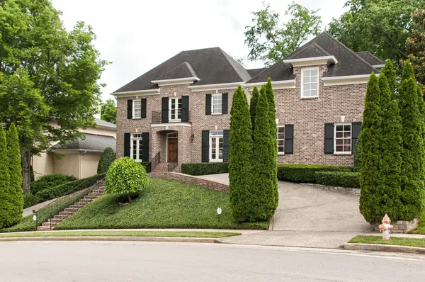 4114 Elder Pl, Nashville, TN 37215