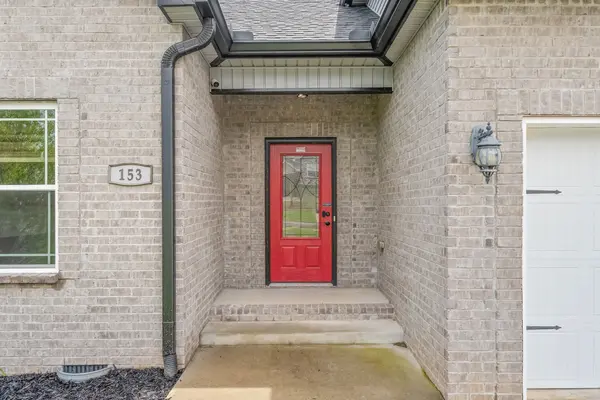 153 Sycamore Hill Dr, Clarksville, TN 37042