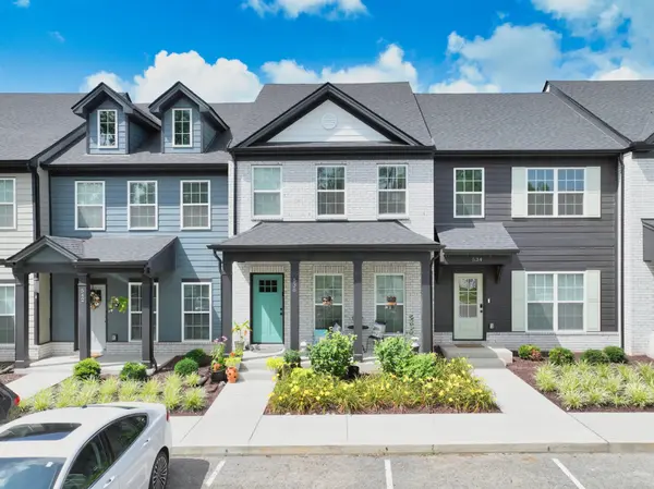 538 Tappan Lane, Gallatin, TN 37066