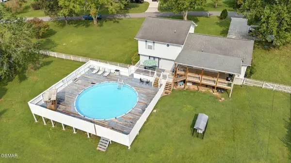 306 Eastwood Drive, La Follette, TN 37766