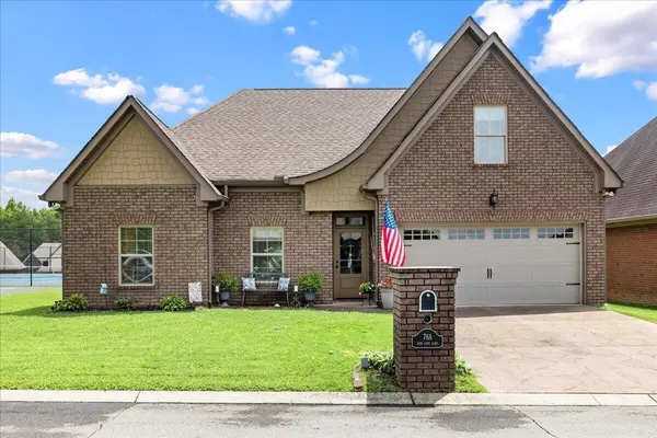 76A Zion Cove Lane, Englewood, TN 37329