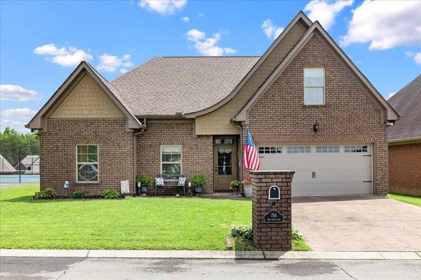 76A Zion Cove Lane, Englewood, TN 37329