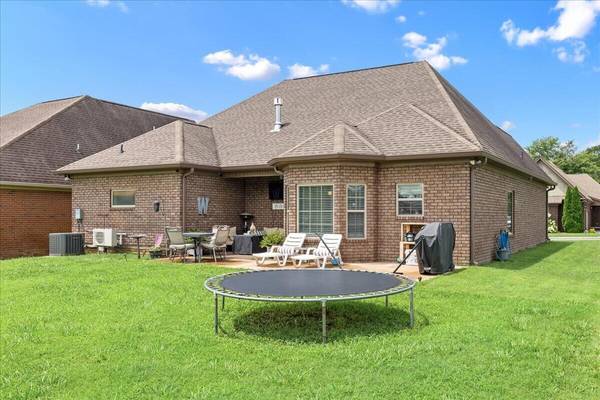 76A Zion Cove Lane, Englewood, TN 37329