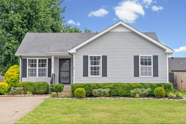515 Oakmont Dr, Clarksville, TN 37042