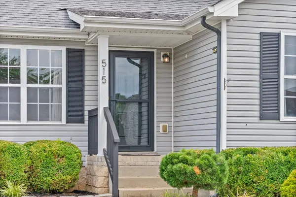 515 Oakmont Dr, Clarksville, TN 37042