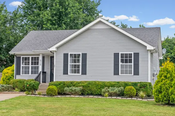 515 Oakmont Dr, Clarksville, TN 37042