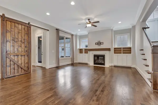 4031 General Martin Ln, Franklin, TN 37064