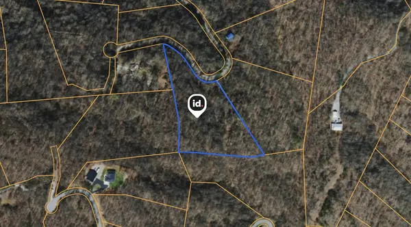 0 Cavalry Rd, New Tazewell, TN 37825