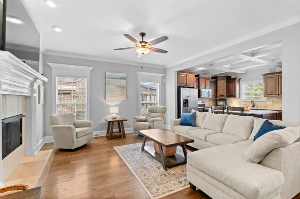 309 Midtown Trl, Mount Juliet, TN 37122