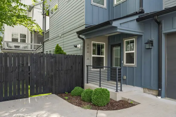 2220A 11th Ave #S, Nashville, TN 37204