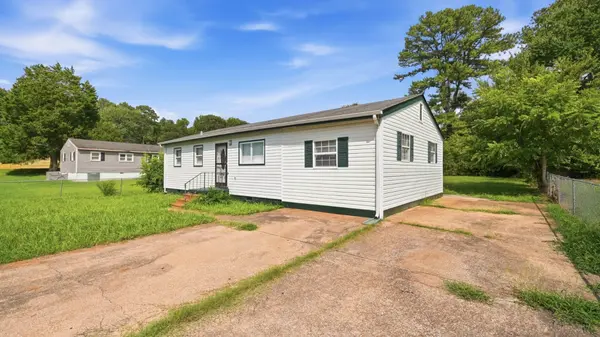 5012 Jarrett Road, Chattanooga, TN 37416