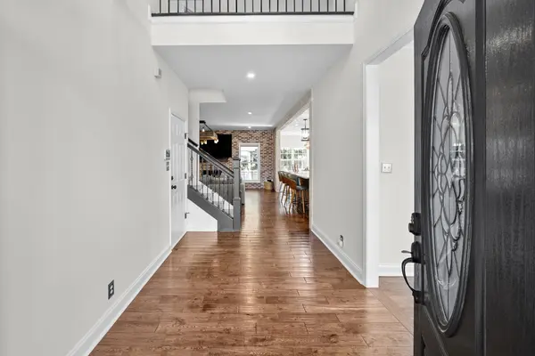 907 Terraceside Cir, Clarksville, TN 37040