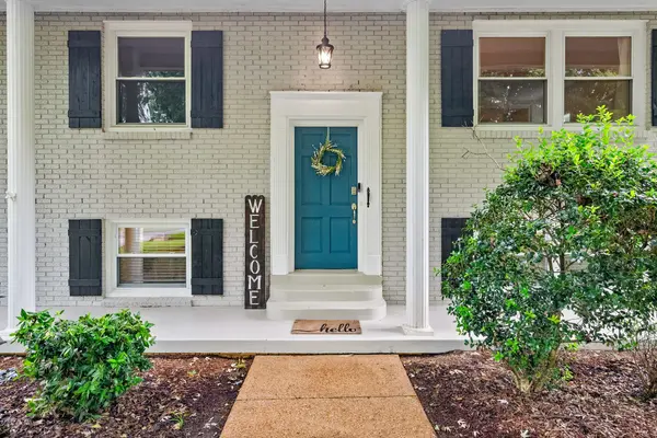 573 Rosehill Dr, Clarksville, TN 37042