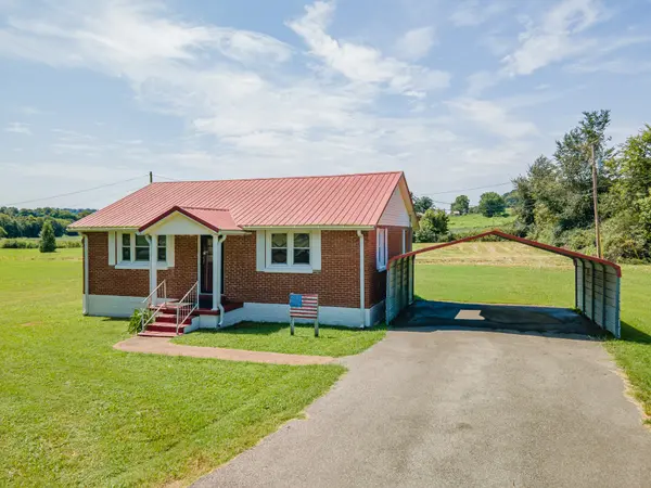 2529 Ragsdale Rd, Columbia, TN 38401