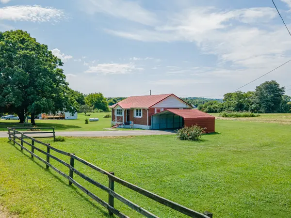 2529 Ragsdale Rd, Columbia, TN 38401