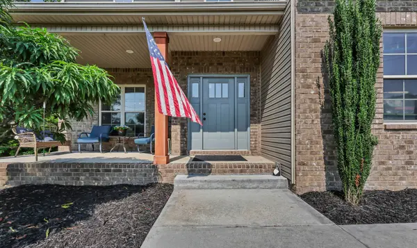 4564 Old Highway 48, Cunningham, TN 37052