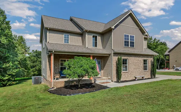 4564 Old Highway 48, Cunningham, TN 37052