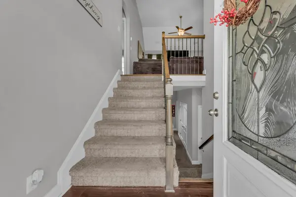 109 SYCAMORE HILL DRIVE, Clarksville, TN 37042