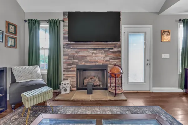 109 SYCAMORE HILL DRIVE, Clarksville, TN 37042