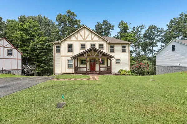 307 Shiloh Ln, Smithville, TN 37166