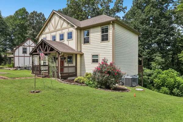 307 Shiloh Ln, Smithville, TN 37166