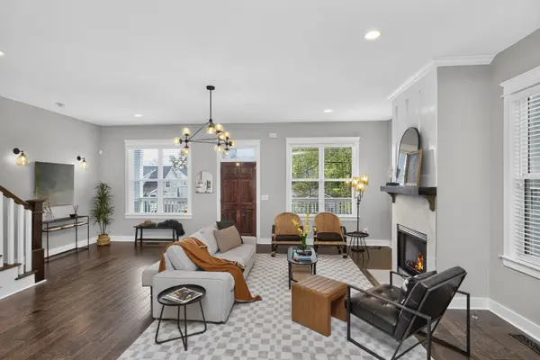 6206B Louisiana Ave, Nashville, TN 37209