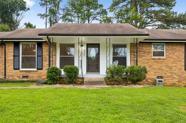 2322 Canterbury Rd, Clarksville, TN 37043