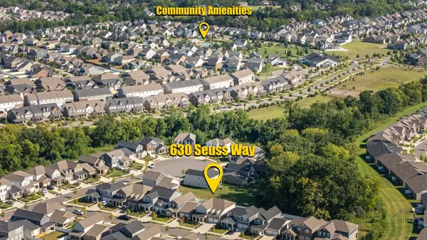 630 Seuss Way, Hendersonville, TN 37075