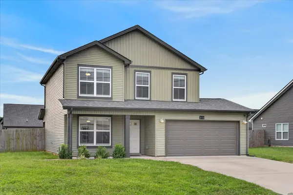 930 Tufnel Drive, Clarksville, TN 37040
