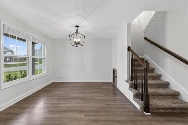214 Copeland Drive, Clarksville, TN 37040