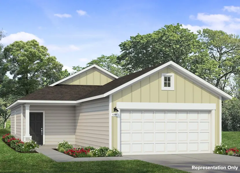 12020 Ravenna CV, Austin, TX 78747