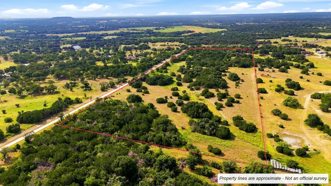 3560 County Road 236, Liberty Hill, TX 78642