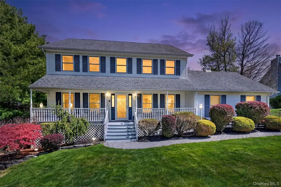 18 Peterson RD, Monroe, NY 10950