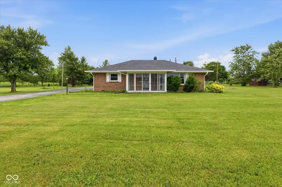 5709 W State Road 234, Jamestown, IN 46147