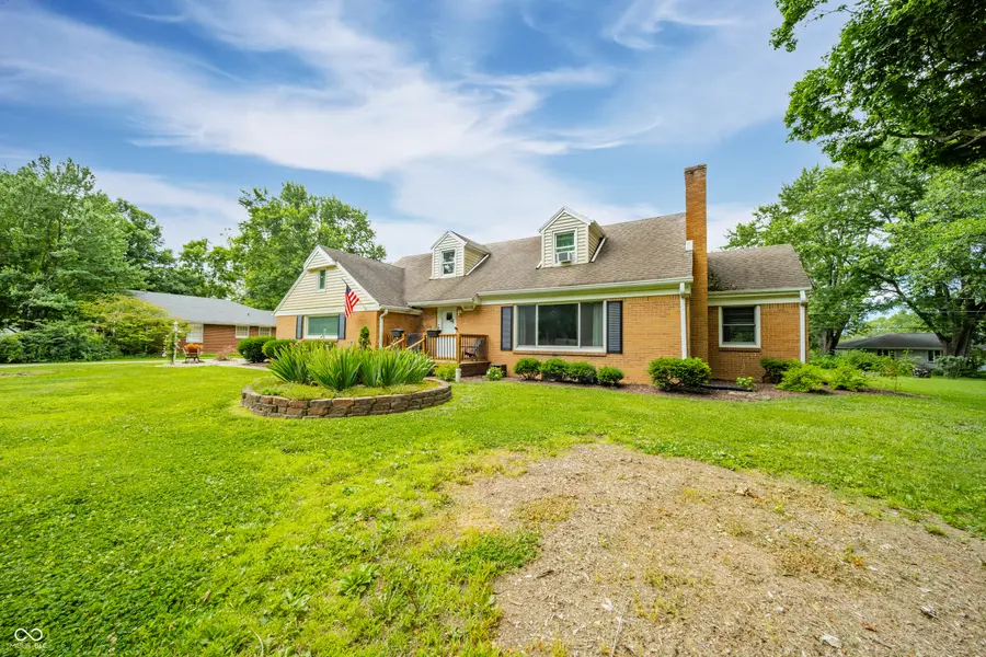 2217 Melody LN, Anderson, IN 46012