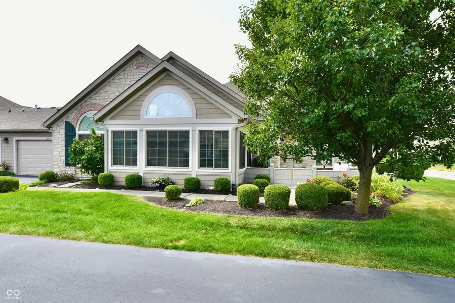 2173 Heather Glen WAY, Franklin, IN 46131