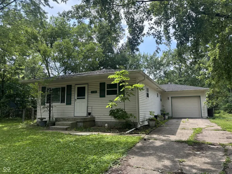11103 Monroe CT, Indianapolis, IN 46229