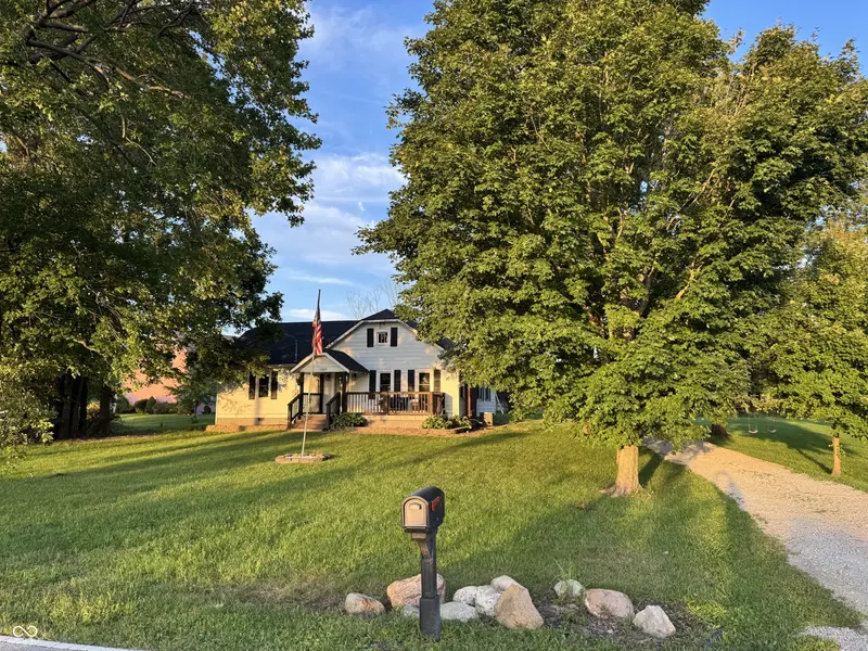 1509 S German Church, Indianapolis, IN 46239