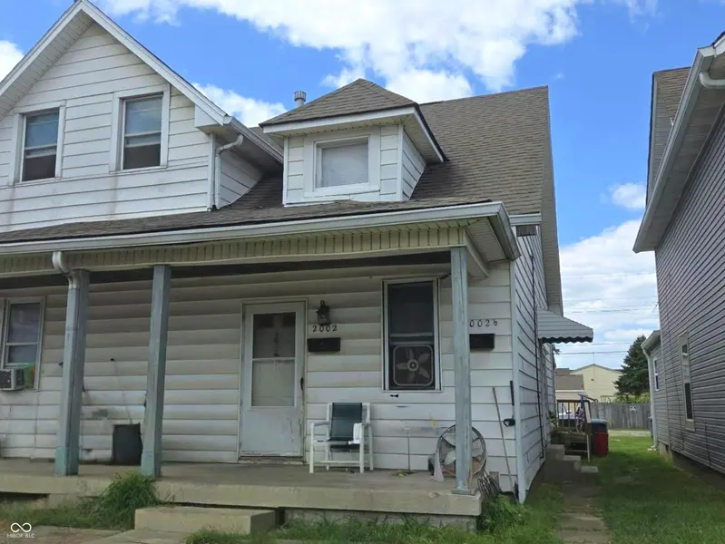 2002 1/2 Shelby ST, Indianapolis, IN 46203
