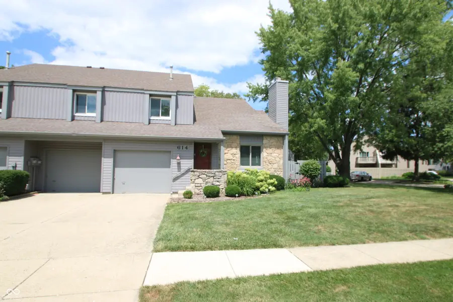 614 Conner Creek DR, Fishers, IN 46038