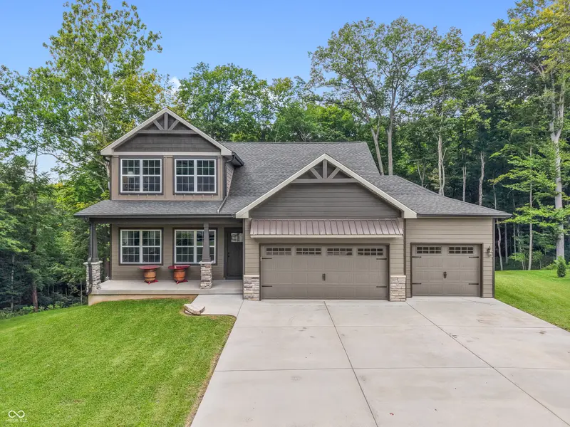 2685 S Logan Road RD S, Crawfordsville, IN 47933